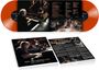 Bob James (geb. 1939): Feel Like Making Live! (180g) (Limited Edition) (Orange Vinyl), LP