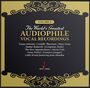 : The World's Greatest Audiophile Vocal Recordings Vol. 3 (Hybrid-SACD), SACD