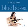 Ana Caram: Blue Bossa (180g) (Limited Edition) (White Vinyl), LP