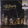 Air Supply: Live In Hong Kong 2013 (RSD) (180g) (Limited Numbered Edition) (Gold & Black Splatter Vinyl), LP,LP,BR