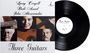 Larry Coryell, Badi Assad & John Abercrombie: Three Guitars (180g) (One Step Plating), LP