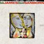 Bob James & David Sanborn: Double Vision (Hybrid-SACD), SACD