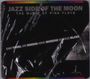 Sam Yahel, Ari Hoenig, Mike Moreno & Seamus Blake: Jazz Side Of The Moon, SACD