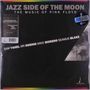 Sam Yahel & Mike Moreno & Ari Hoenig & Seamus Blake: Jazz Side Of The Moon, LP