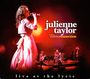 Julienne Taylor & The Celtic Connection: Live At The Lyric 2011, SACD