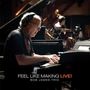 Bob James: Feel Like Making Live!, CD