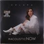 Chlara: #acousticNOW (180g), LP