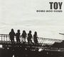 TOY (GB): Join The Dots, CD