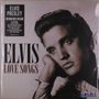 Elvis Presley: Love (180g), LP