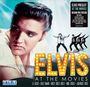 Elvis Presley: Elvis At The Movies (180g), LP