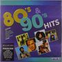 : Forever 80's & 90's Hits (180g), LP