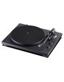 : TEAC TN 280 Manueller Plattenspieler mit Bluetooth, schwarz (B Bluetooth Turntable Black), Technik