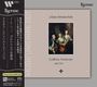Johann Sebastian Bach: Goldberg-Variationen BWV 988, SACD