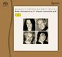 Johannes Brahms: Klavierquartett Nr.1 op.25, SACD