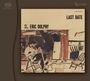 Eric Dolphy (1928-1964): Last Date (Limited Edition) (Hybrid-SACD), SACD