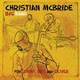 Christian McBride: For Jimmy, Wes And Oliver (Digipack), CD