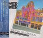 Tower Of Power: 50 Years Of Funk & Soul: Live At The Fox Theater (Digipack), CD,CD,DVD