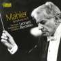 Gustav Mahler: Symphonie Nr.9, SACD,CD