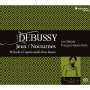 Claude Debussy: Prelude a l'apres-midi d'un faune, SAN