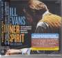 Bill Evans (Piano): Inner Spirit: The 1979 Concert At The Teatro General San Martin, Buenos Aires (Digipack), CD,CD