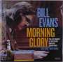 Bill Evans (Piano): Morning Glory: The 1973 Concert At The Teatro Gran Rex, Buenos Aires (180g) (Limited Deluxe Handnumbered Edition) (mono), LP,LP