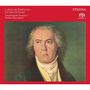 Ludwig van Beethoven: Symphonien Nr.1-9, SAN,SAN