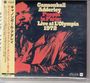 Cannonball Adderley: Poppin In Paris: Live At L'Olympia 1972 (Digipack), CD