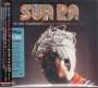 Sun Ra: At The Showcase: Live in Chicago 1976 - 1977 (Digipack), CD,CD