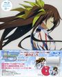 Animation: Is -Infinite Stratos- Vol.3 (Blu-Ray), BR