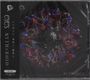 Myth & Roid: Eye's, CD