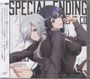 TV Anime Spy Classroom Special Ending Theme CD File.03, CDM