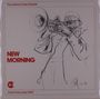 Johnny Coles: New Morning, LP