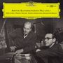 Bela Bartok: Klavierkonzerte Nr.2 & 3 (120g), LP