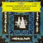 Franz Schubert: Symphonie Nr.9  C-Dur "Die Große" (120g), LP
