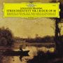 Johannes Brahms: Streichsextett Nr.1 (140g), LP