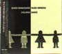 Guido Manusardi: Children Dance (Papersleeve), CD
