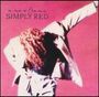 Simply Red: A New Flame, CD