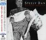 Steely Dan: Alive In America, CD