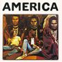 America: America, CD