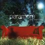 Paramore: All We Know Is Falling, CD