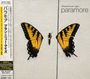 Paramore: Brand New Eyes, CD