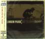 Linkin Park: Meteora (Enhanced), CD