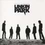 Linkin Park: Minutes To Midnight (+Bonus), CD