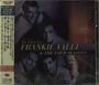 Frankie Valli: The Definitive Frankie Valli & The Four Seasons, CD