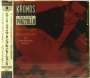 Astor Piazzolla & The Kronos Quartet: Five Tango Sensations (Reissue), CD