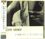 Gidon Kremer: Hommage A Piazzolla, CD