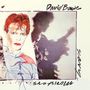 David Bowie: Scary Monsters (And Super Creeps) (Remaster 1999), CD