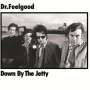 Dr. Feelgood: Down By The Jetty, CD