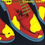 Yellowjackets: Samurai Samba, CD