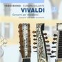 Antonio Vivaldi: Konzert für 2 Mandolinen RV 532, CD